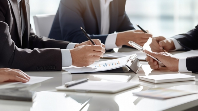 経営改善コンサルティング